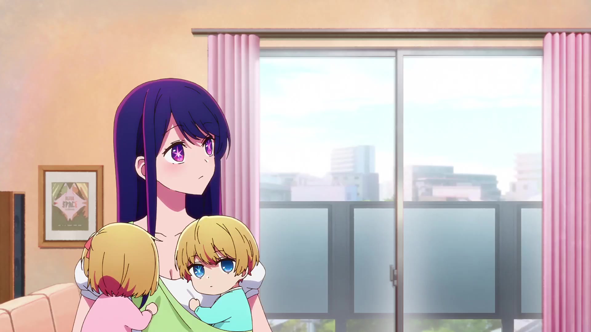 [Tsukyio Editing Resources] Oshi No Ko Season 1 (Episode 1) Raw Clips (200) (tsukyio.com).mp4